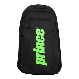 Tenisové Tašky Prince Challenger Backpack BK/GR